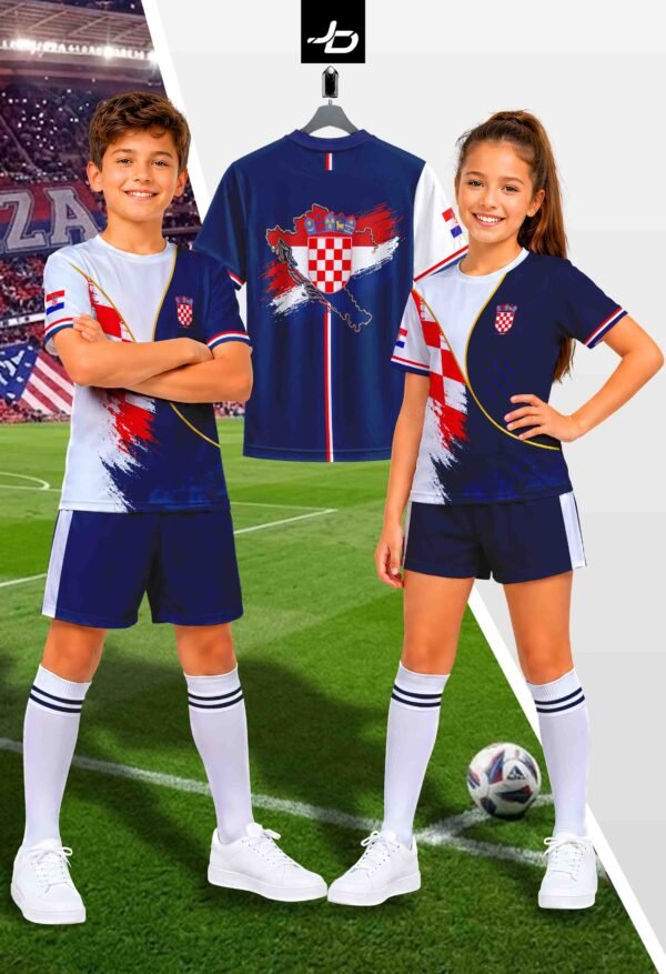 code_4069 CROACIA CONCEPT