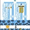 ARGENTINA