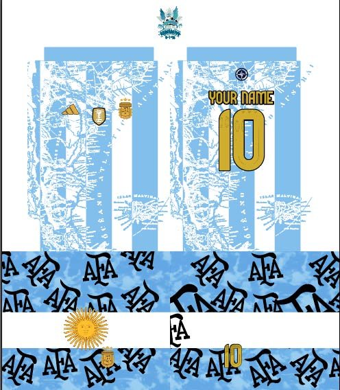 ARGENTINA