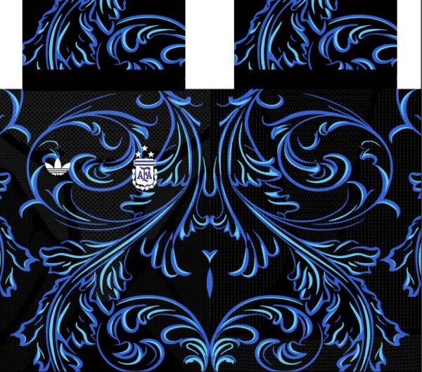ARGENTINA AWAY 2026