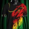 BOLIVIA DEGRADE