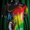 BOLIVIA GRUNGE AGUILA