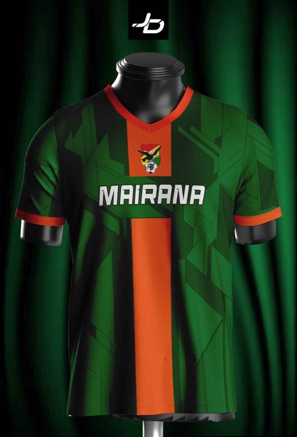 BOLIVIA CONCEP
