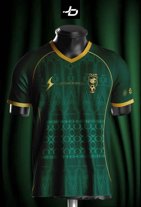 BOLIVIA CONCEP