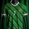 BOLIVIA MUNDIAL SUB 17 2025