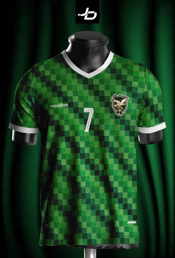 BOLIVIA MUNDIAL SUB 17 2025