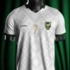 BOLIVIA AWAY MUNDIAL U17 2025