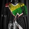 BOLIVIA GRUNGE NEGRO