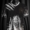 LOBO WOLF BLANCO