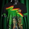 BOLIVIA DEGRADE CONCEP