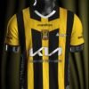 THE  STRONGER AWAY 2026