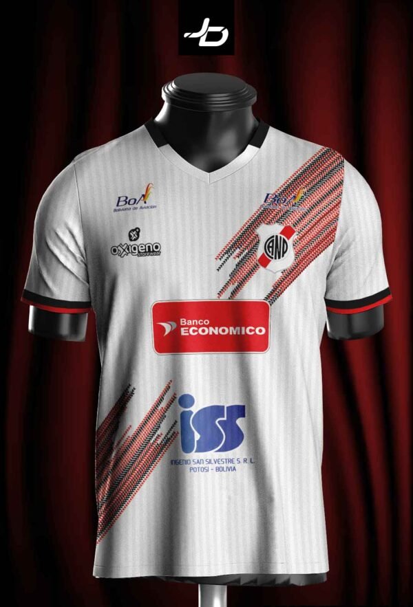 NACIONAL POTOSI LOCAL 2 25