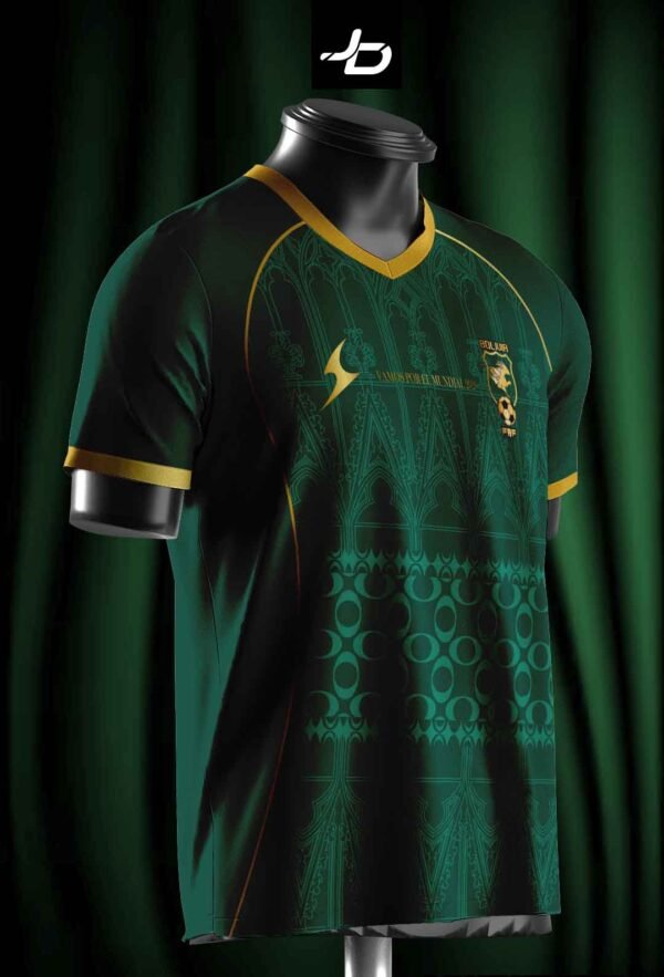 BOLIVIA CONCEP