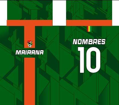BOLIVIA CONCEP
