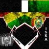 BOLIVIA GRUNGE NEGRO