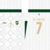 BOLIVIA AWAY MUNDIAL U17 2025
