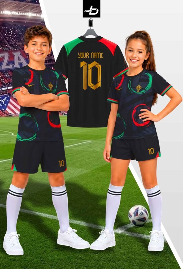 PORTUGAL CONCEP