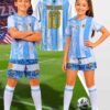ARGENTINA