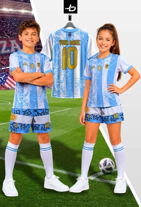 ARGENTINA