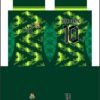 Olimpiada Jersey Green